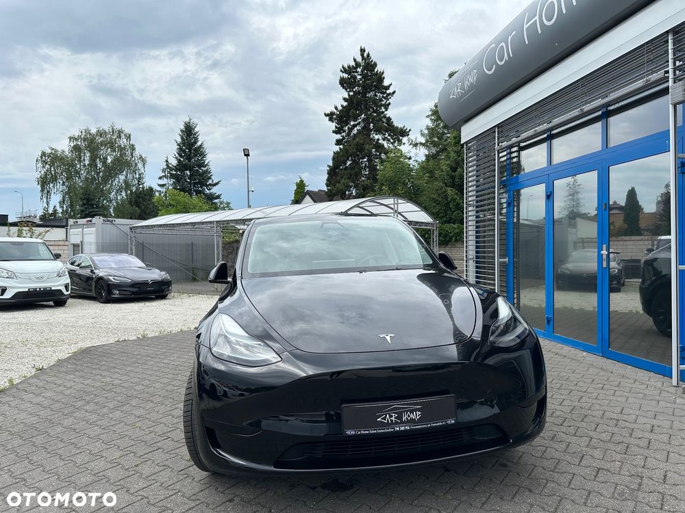 Tesla Model Y RWD - 3