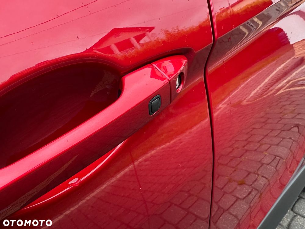 Mitsubishi Eclipse Cross - 14