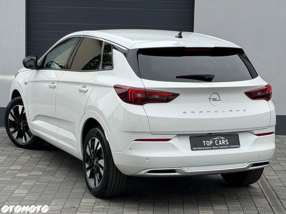 Opel Grandland 1.5 CDTI Ultimate S&S - 23