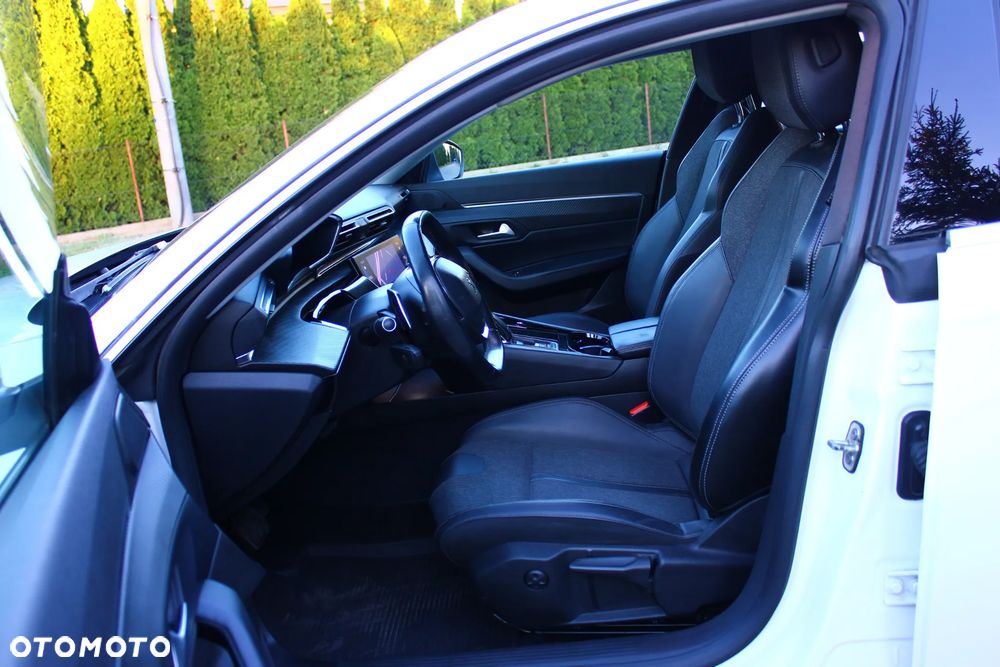 Peugeot 508 2.0 HDi Allure - 25