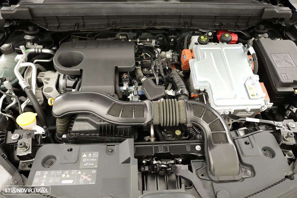 Renault Arkana 1.6 E-Tech R.S.Line - 27