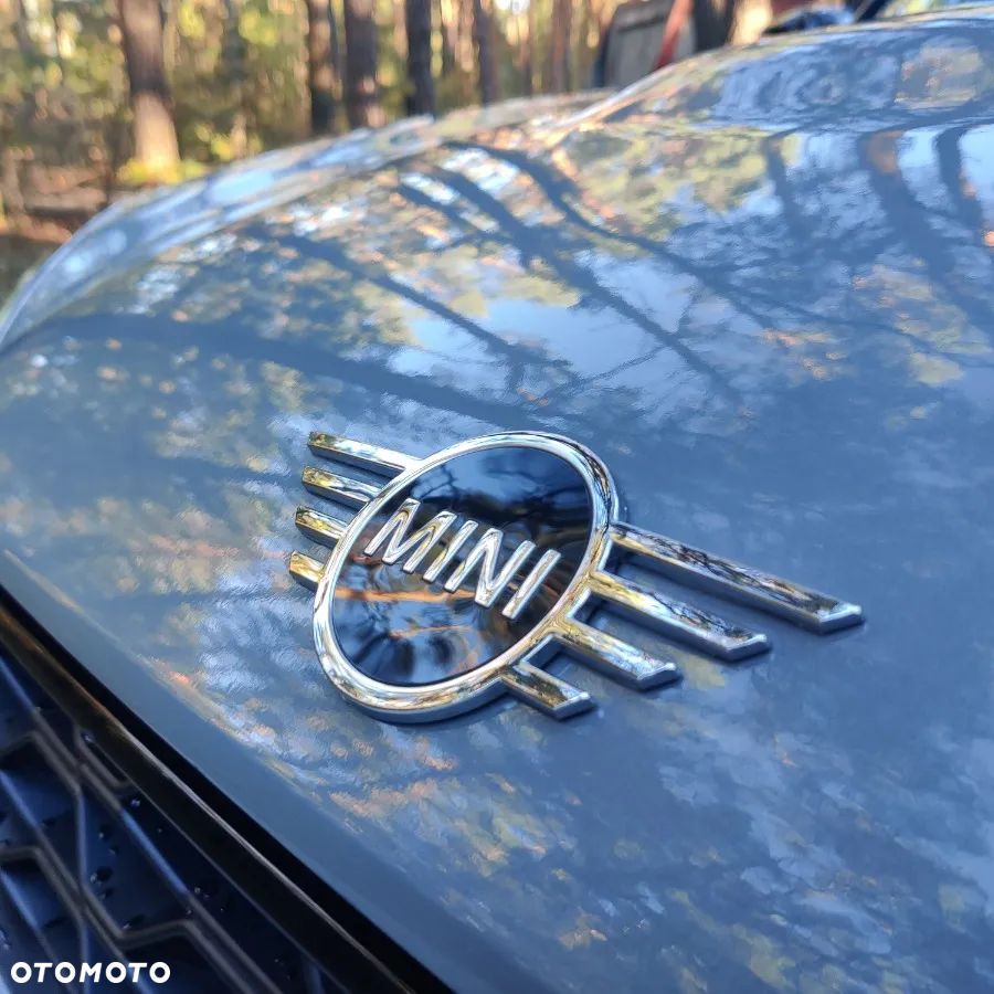 MINI Countryman Cooper All4 - 9