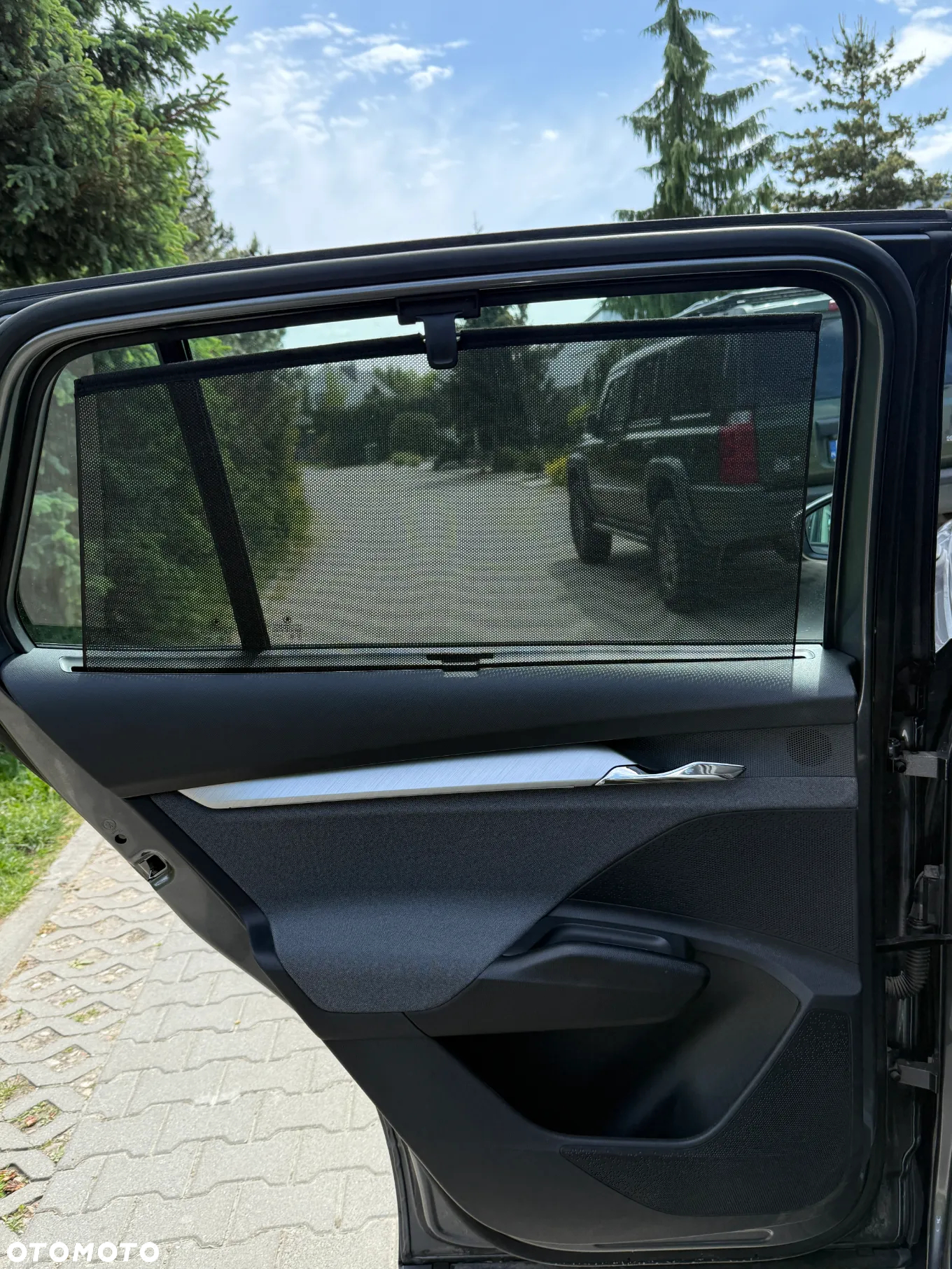 Skoda Enyaq 60 62kWh - 4