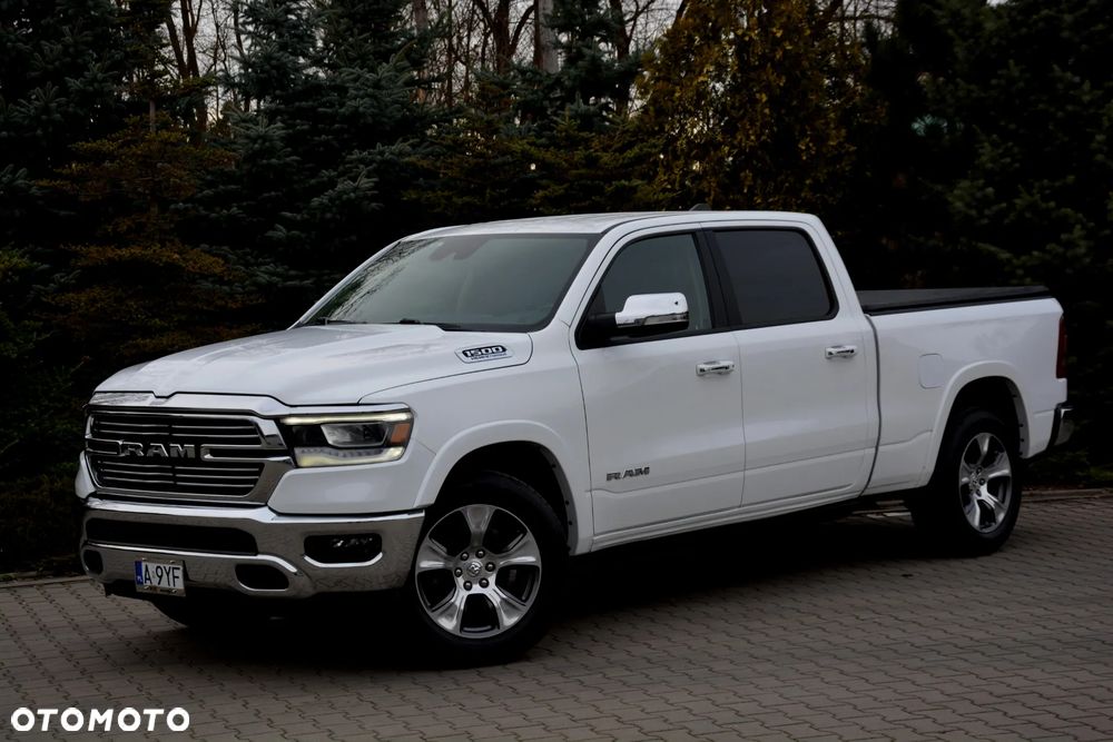 Dodge RAM - 10