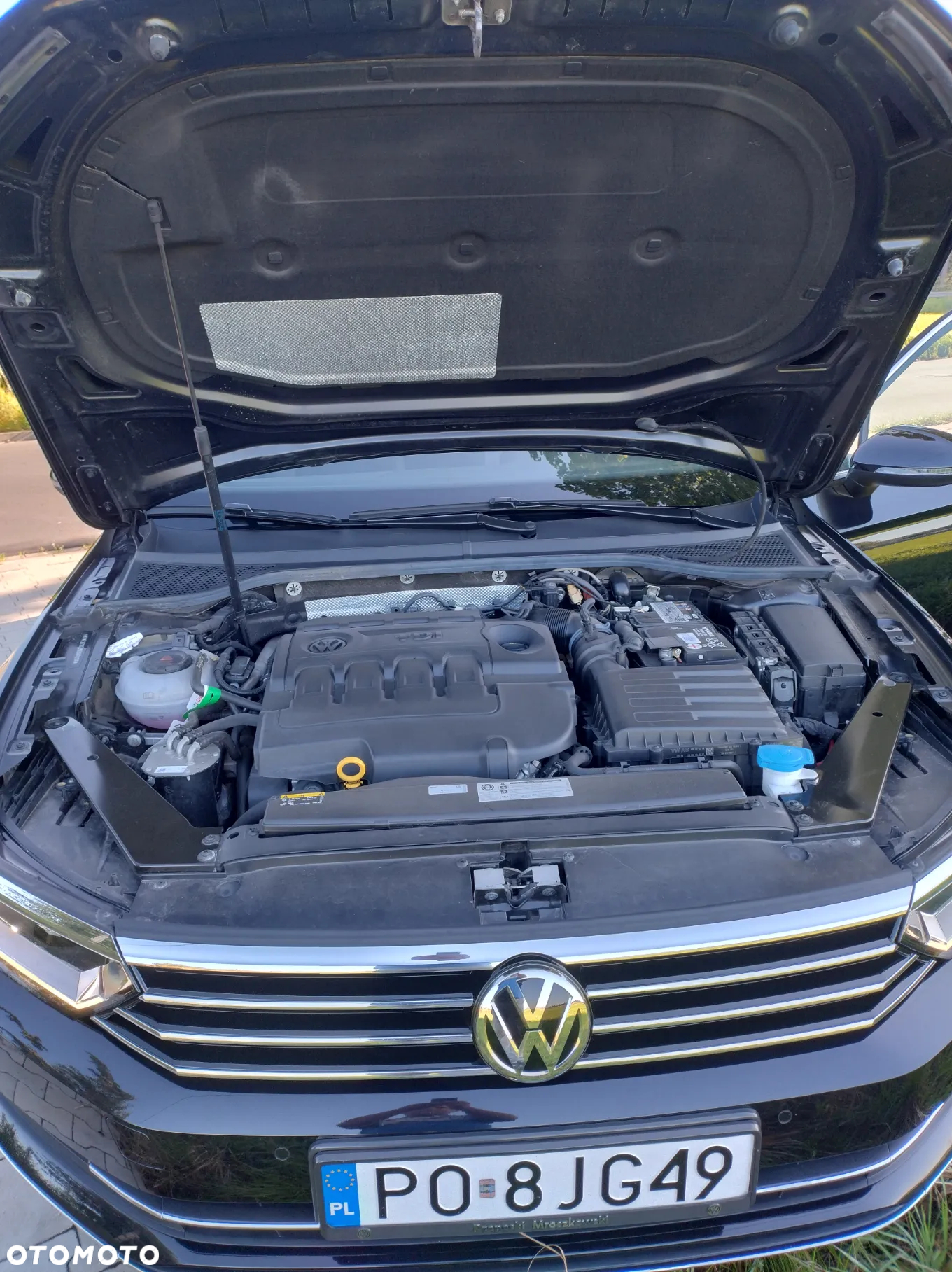 Volkswagen Passat - 21