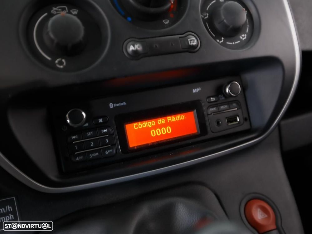 Renault Kangoo EXPRESS 1.5 DCI ENERGY S/S MAXI 3L (C/IVA) - 14