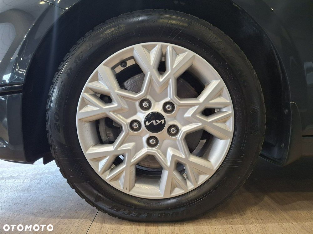 Kia Ceed 1.5 T-GDI M DCT - 10