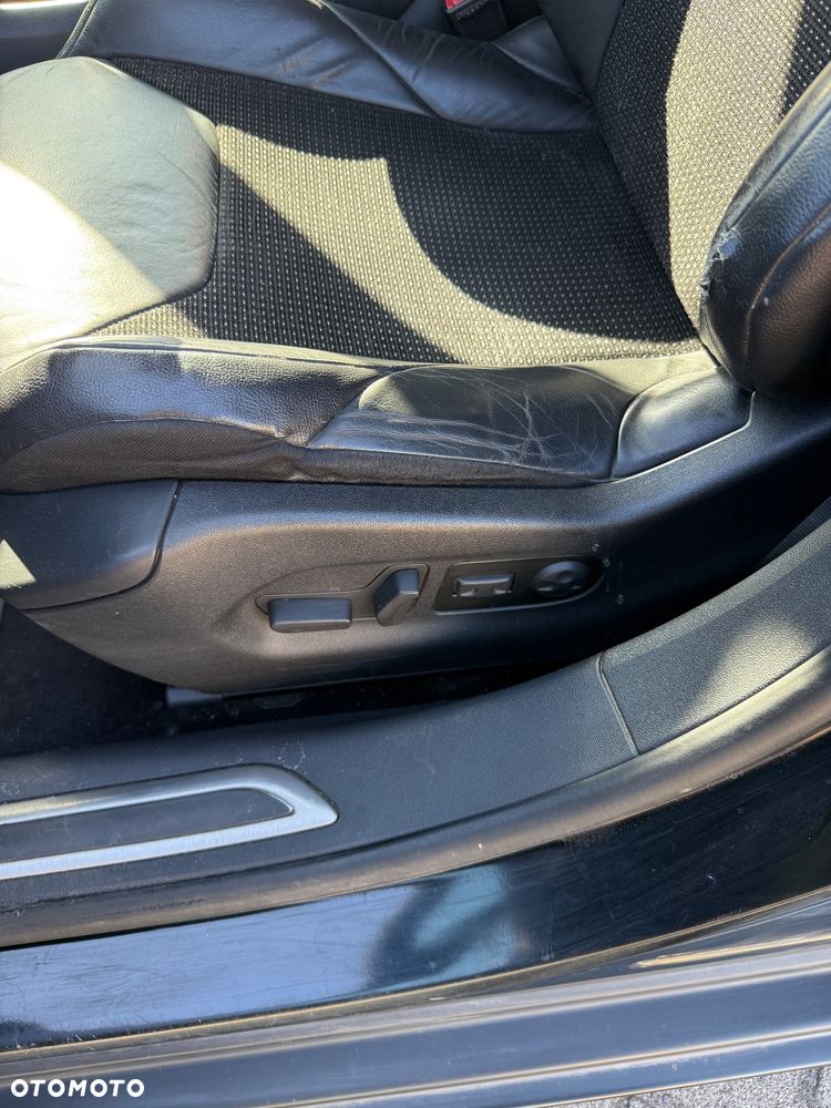 Citroën C5 2.0 HDi Exclusive - 14