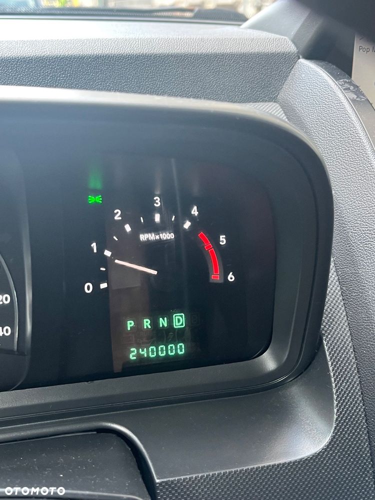 Dodge Journey 2.0 CRD R/T - 20