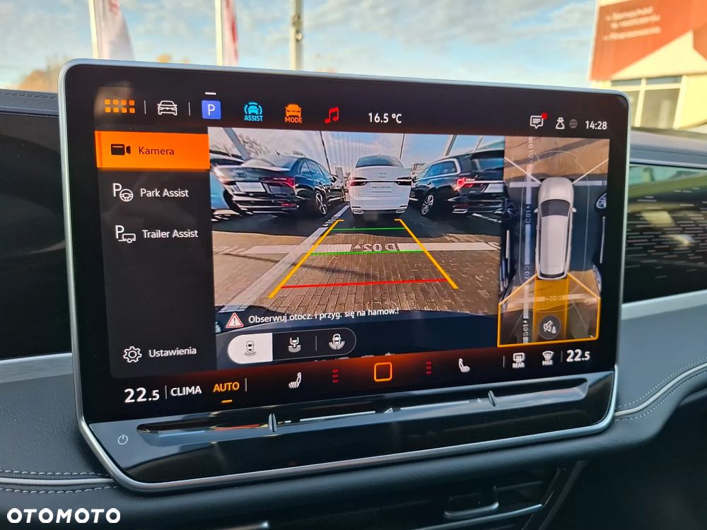 Volkswagen Passat Variant 2.0 TDI SCR DSG Elegance - 32