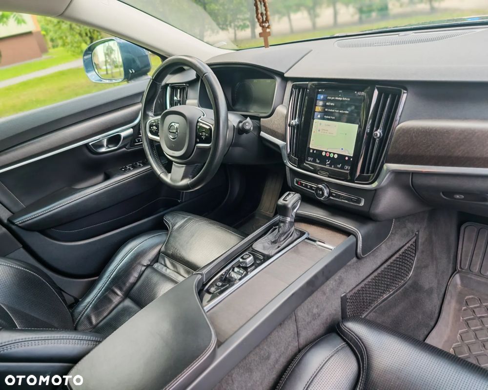 Volvo V90 Cross Country D5 SCR AWD - 12