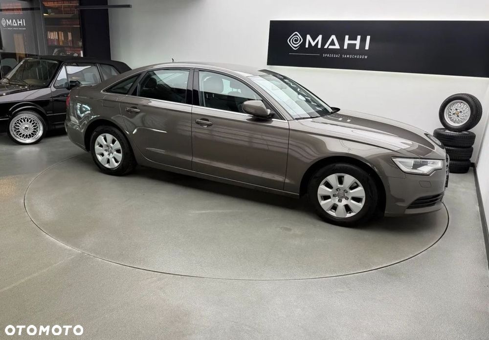 Audi A6 Limousine 2.0 TDI Prime Line - 14
