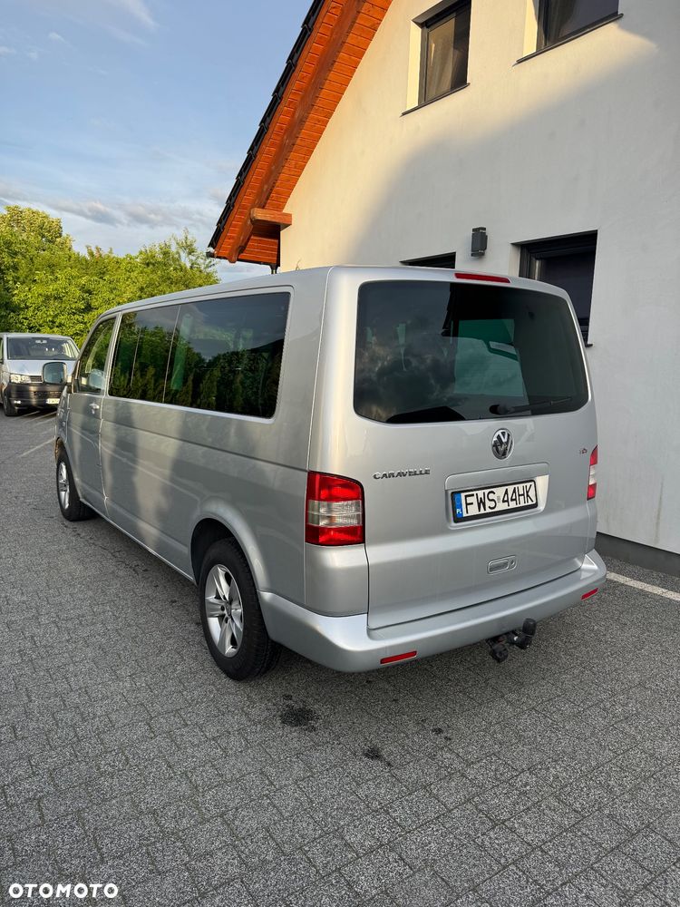 Volkswagen Caravelle L2 Comfortline - 2