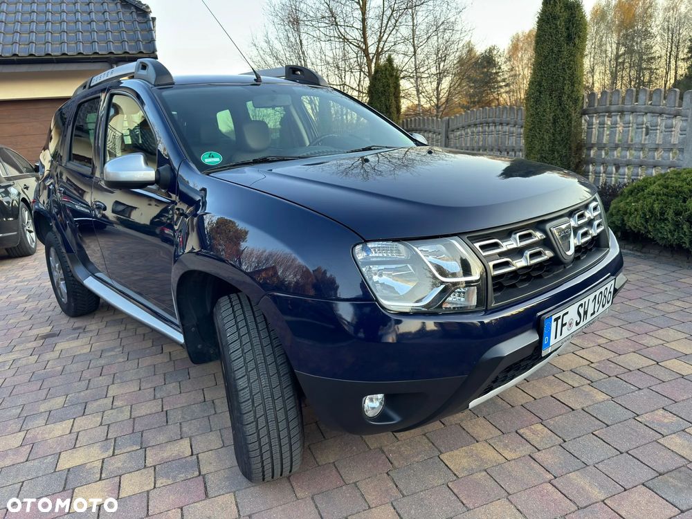 Dacia Duster - 3