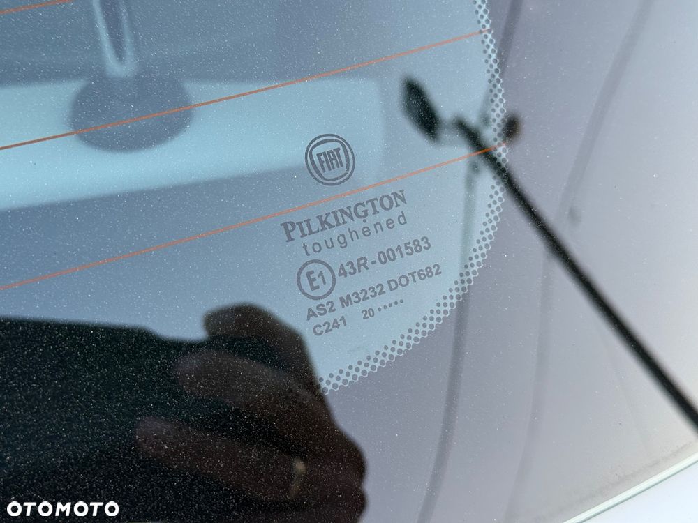 Fiat 500 1.0 GSE N3 Hybrid Lounge - 21