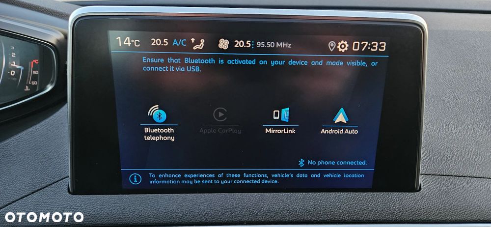 Peugeot 3008 PureTech 130 Stop & Start GPF Active Business-Paket - 15
