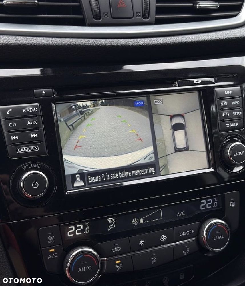 Nissan Qashqai - 14