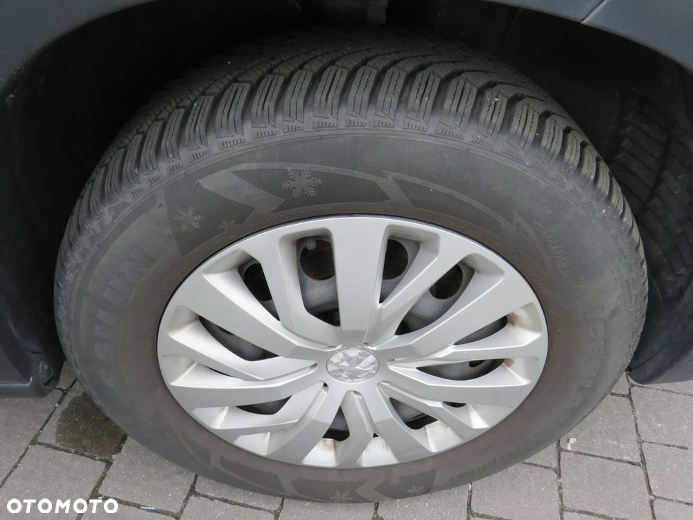 Peugeot Rifter 1.5 BlueHDI Allure Pack S&S - 35