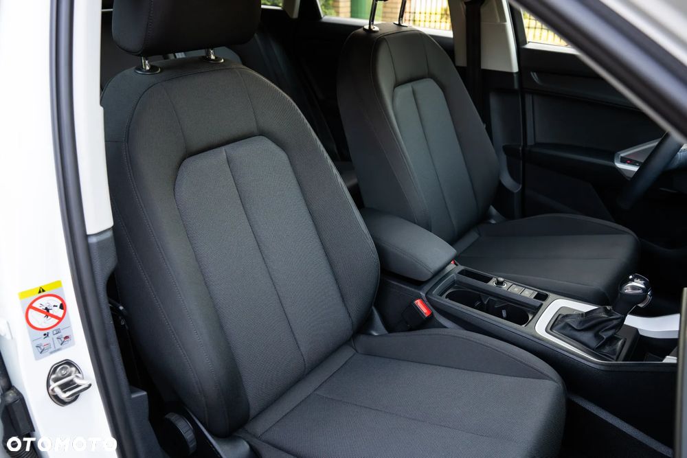 Audi Q3 35 TFSI mHEV S tronic - 7