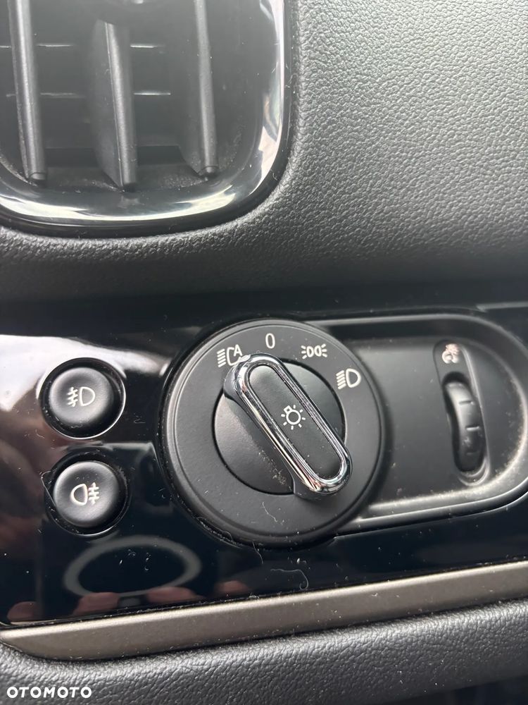 MINI Countryman Cooper - 8