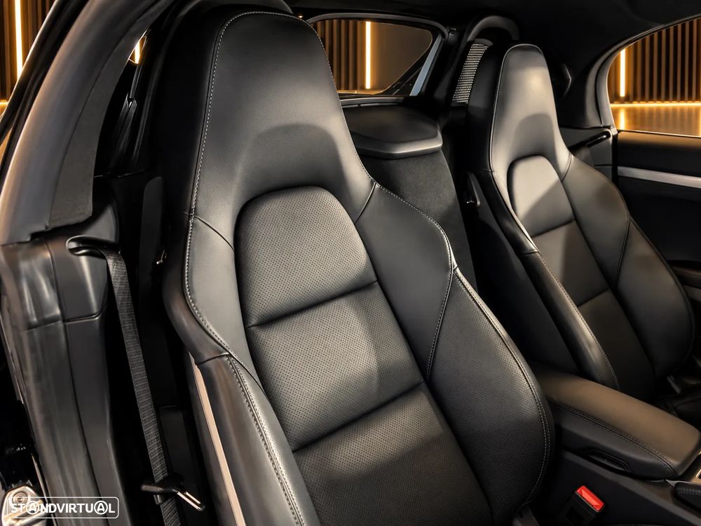 Porsche 718 Boxster S PDK - 12