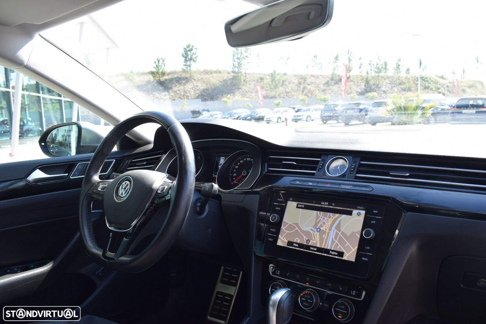 VW Arteon 2.0 TDI Elegance DSG - 28