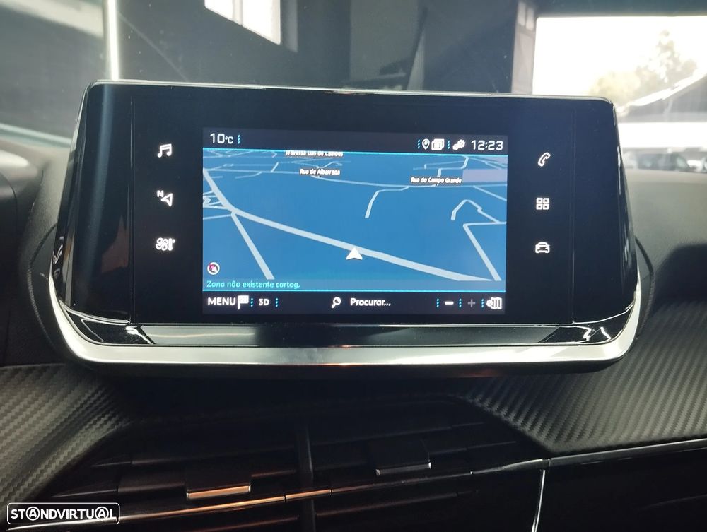 Peugeot 2008 1.2 PureTech Active Pack - 23