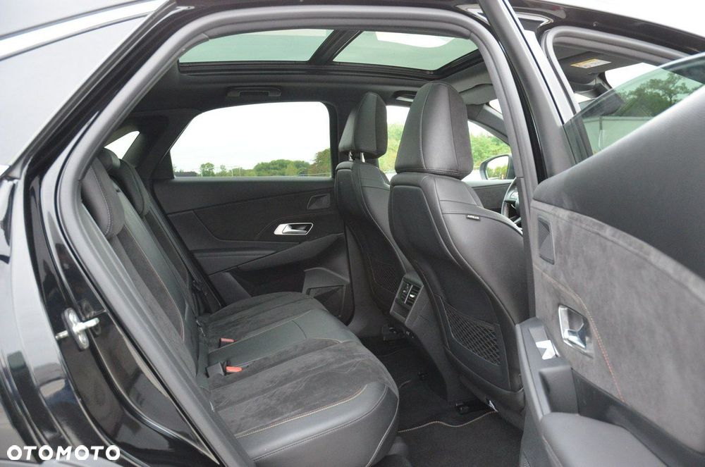 DS Automobiles DS 7 Crossback - 40
