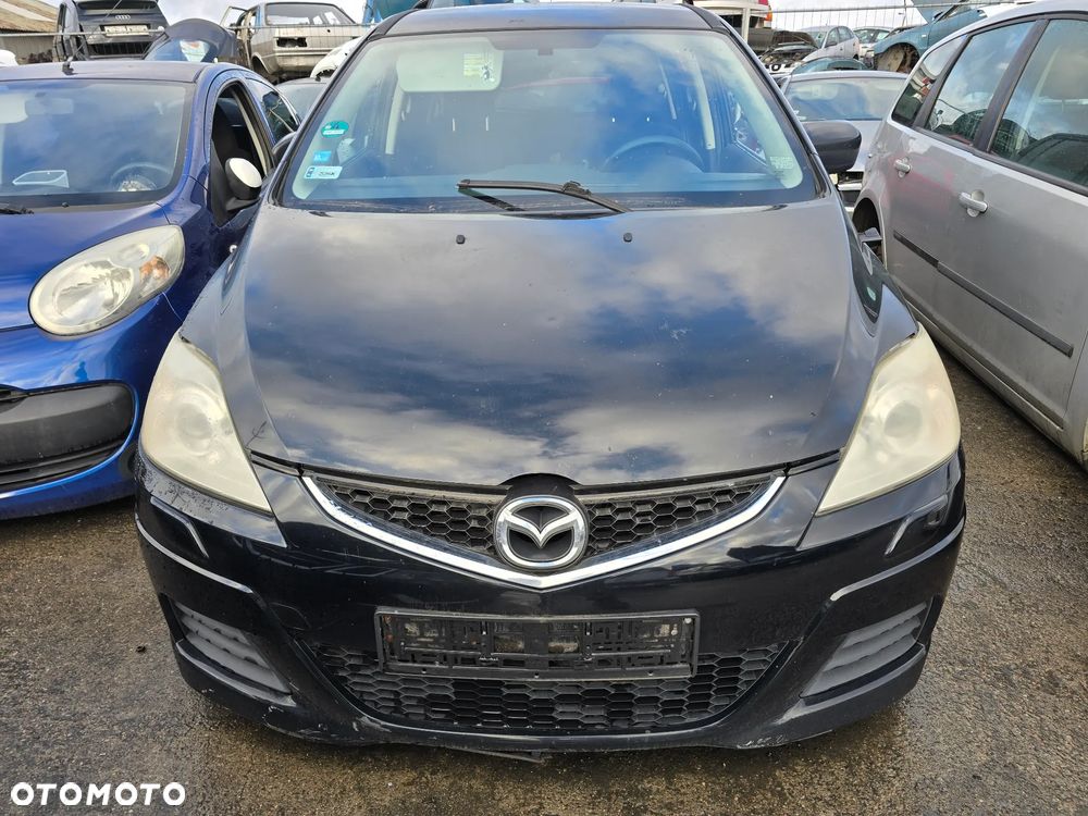 A180 / MAZDA 5 LIFT / NA CZĘŚCI