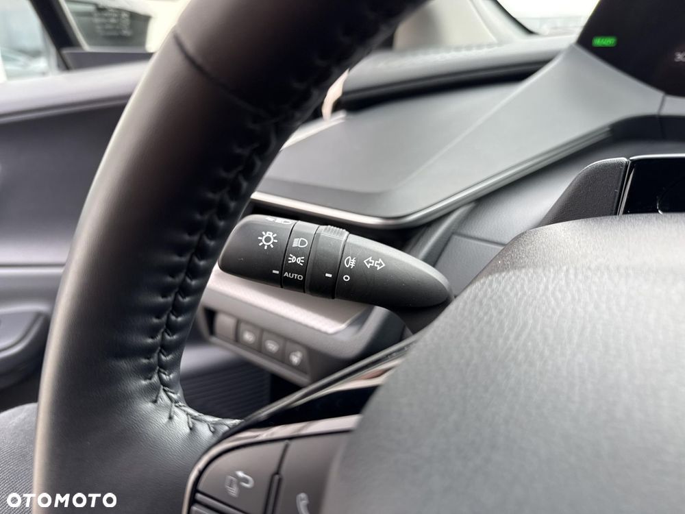 Toyota Prius - 20