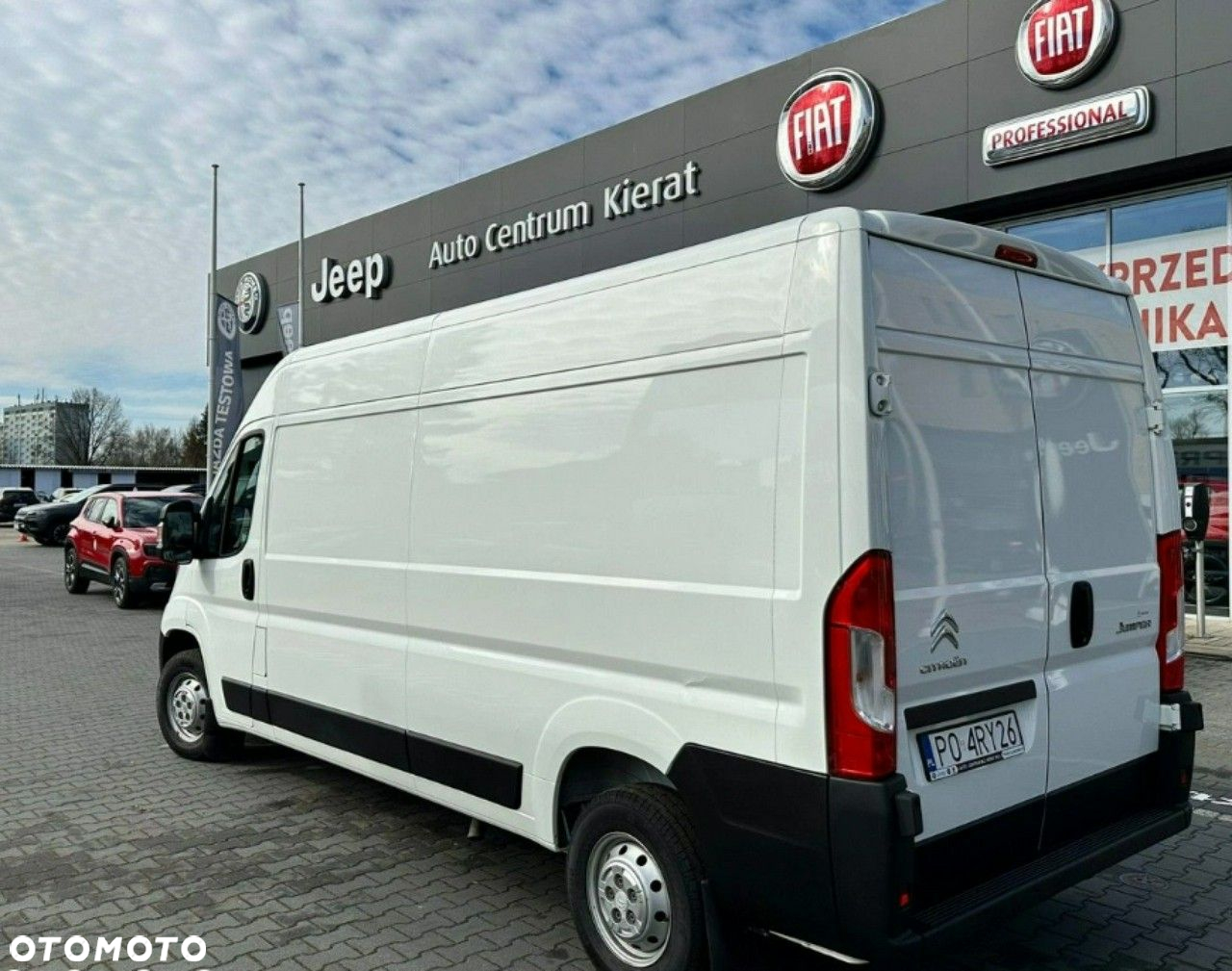 Citroën Jumper - 4