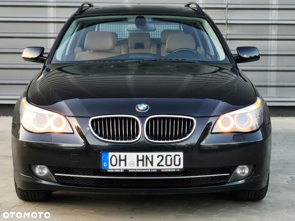 BMW Seria 5 523i Edition Exclusive - 22