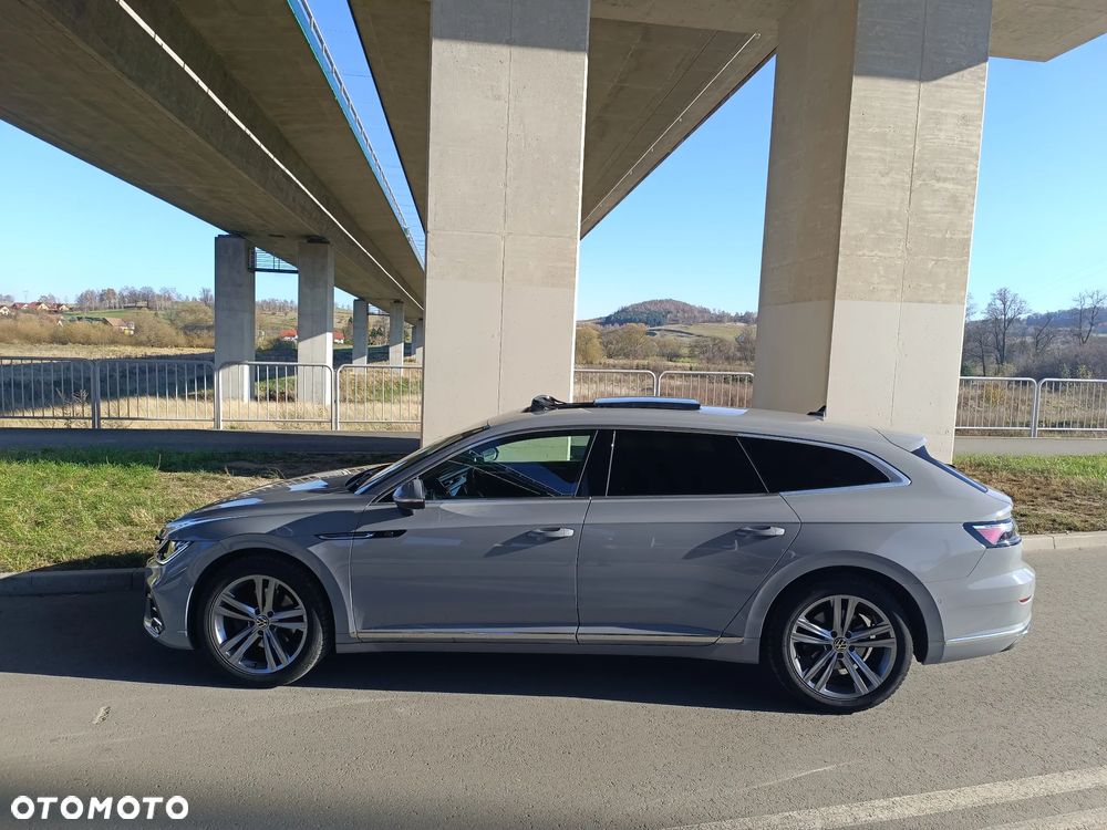 Volkswagen Arteon Shooting Brake 2.0 TDI SCR DSG R-Line - 25