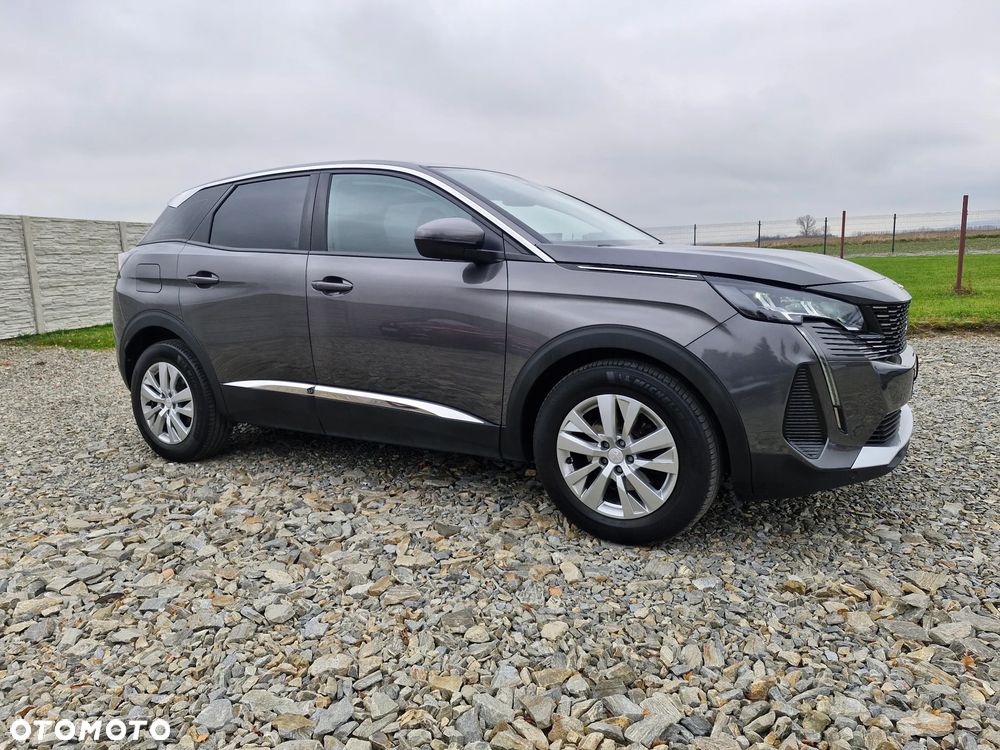 Peugeot 3008 1.2 PureTech Active S&S - 6