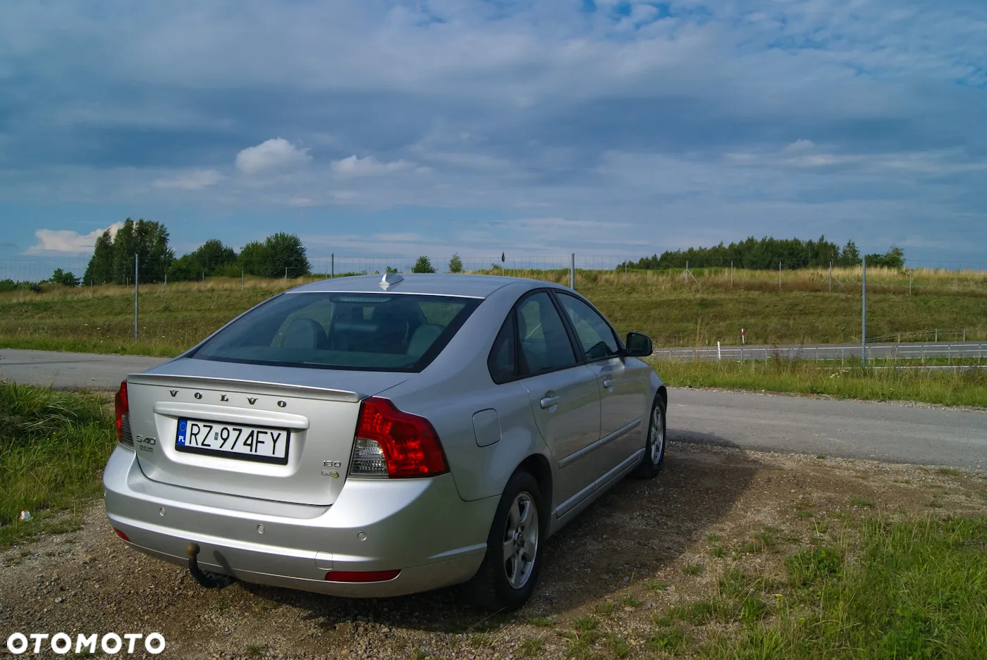 Volvo S40 1.6D DPF DRIVe Start/Stop Momentum - 13