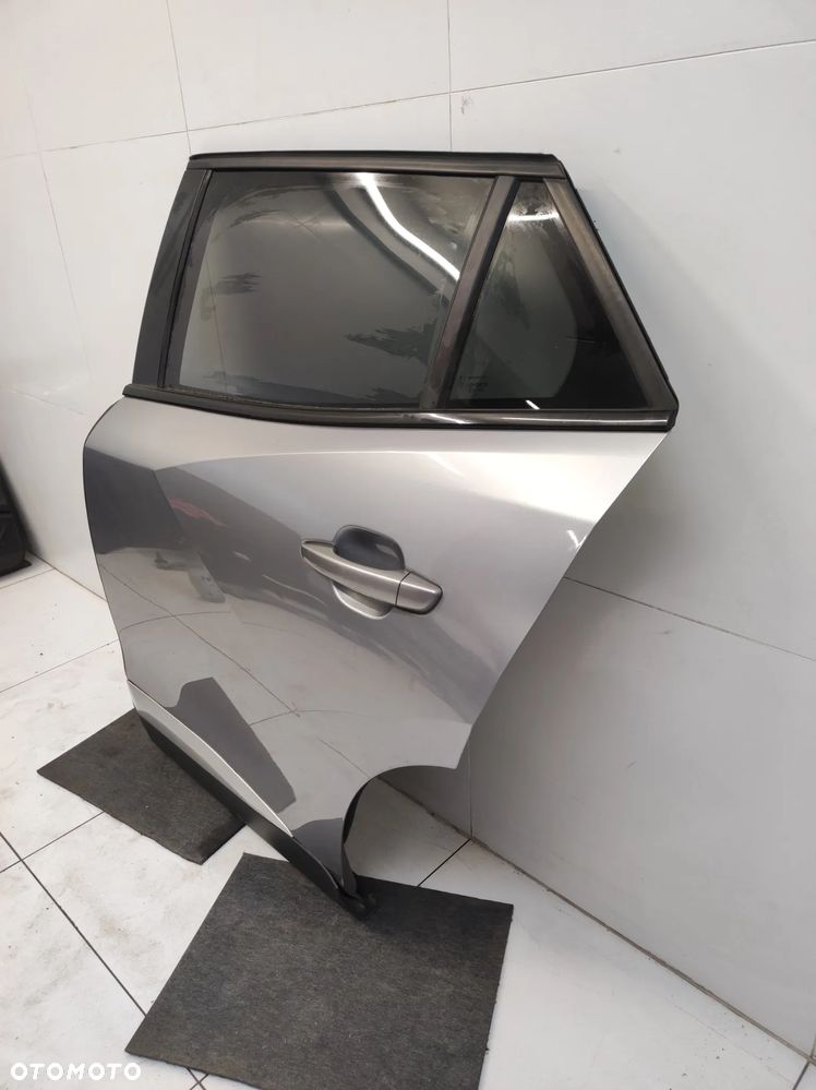 Drzwi lewe tył tylne Peugeot 2008 II 2 - 3