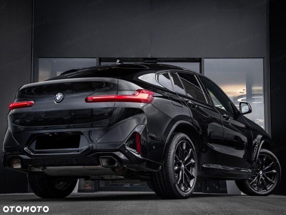 BMW X4 - 6