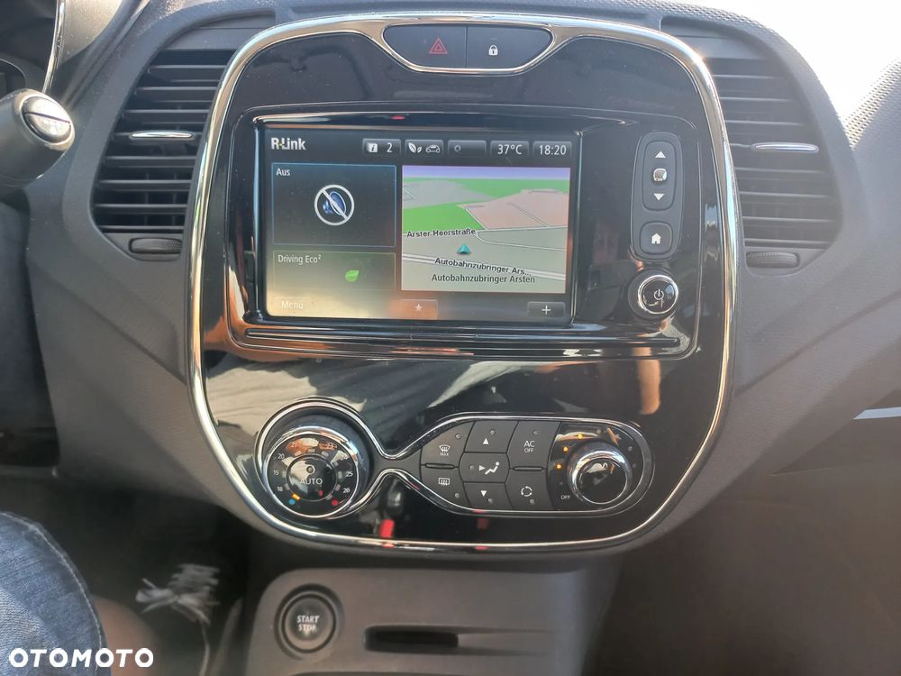 Renault Captur TCe 120 EDC Luxe - 14