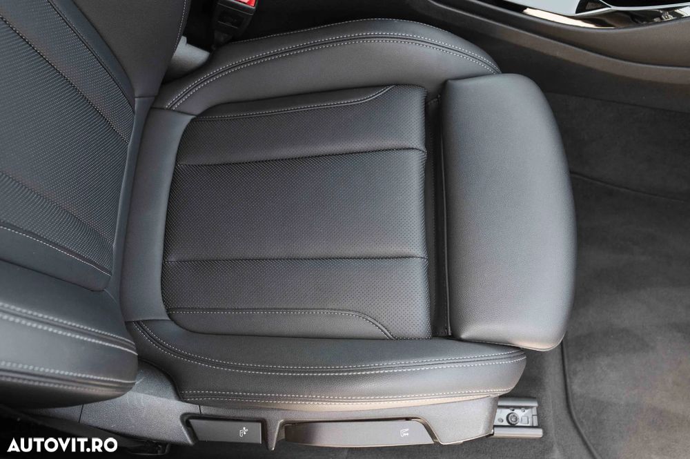 BMW X3 xDrive30e Aut. M Sport - 21