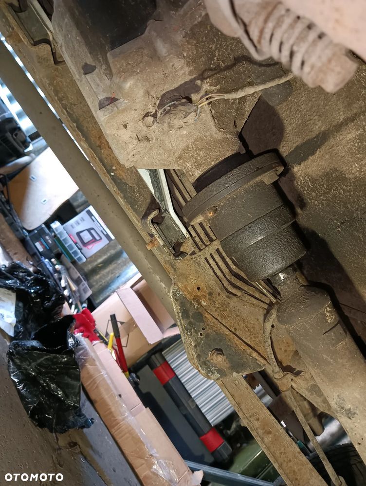 Suzuki Jimny 1.3 JLX - 9