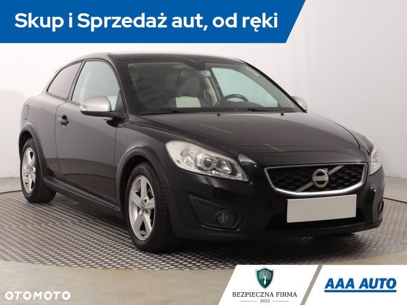 Volvo C30 - 2