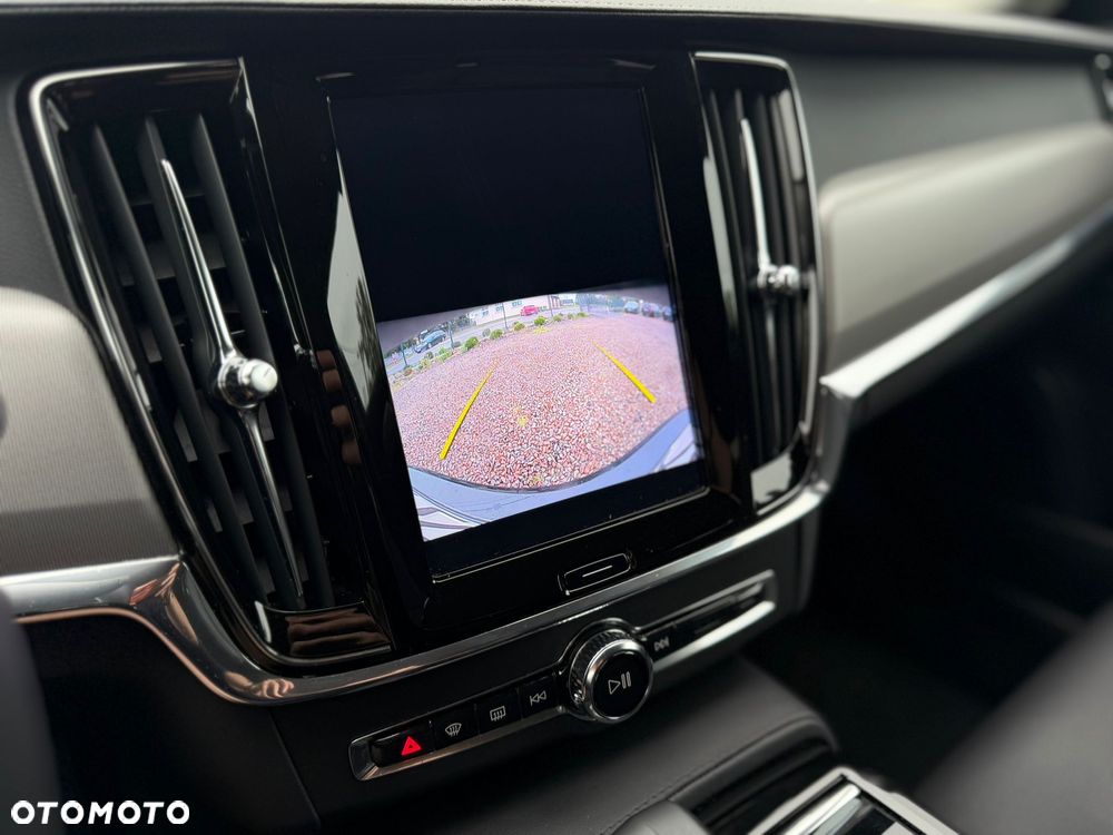 Volvo V90 T6 Recharge AWD Plus Dark - 29