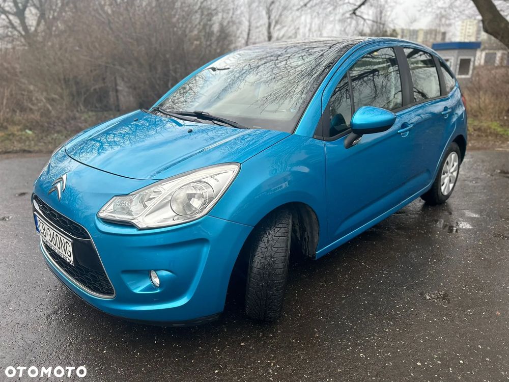 Citroën C3 1.4 Attraction - 2
