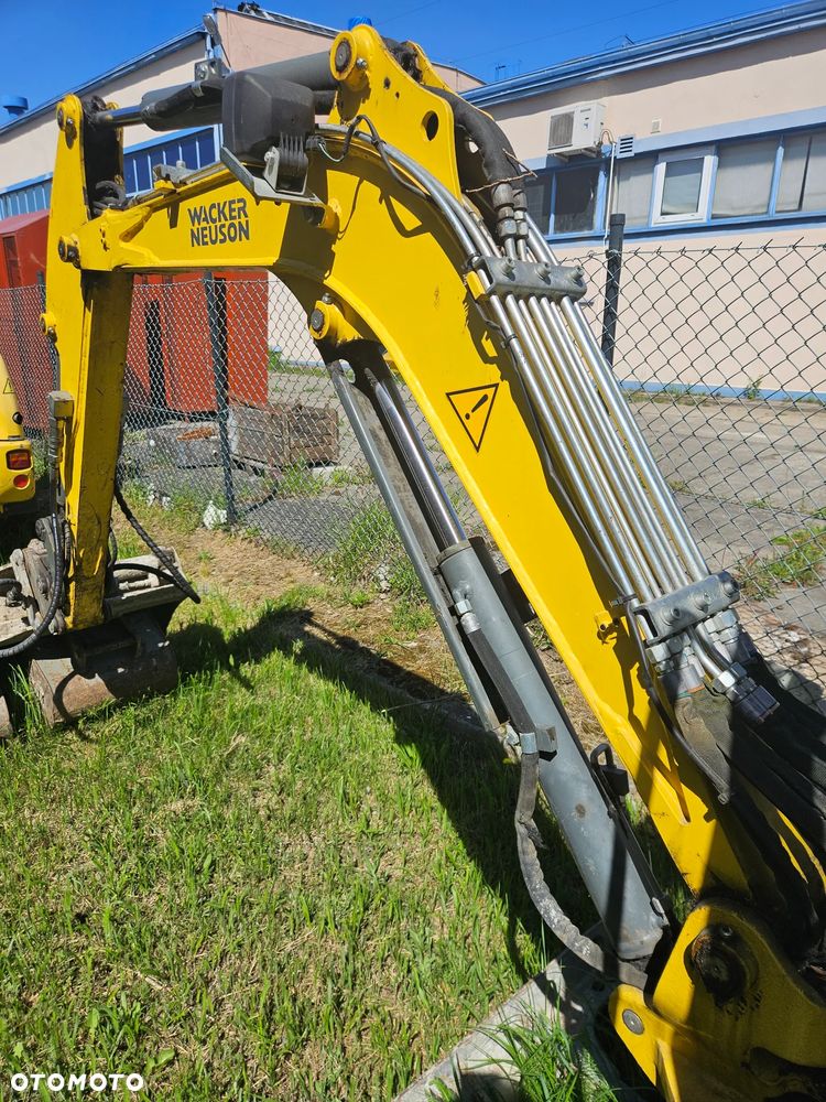 Wacker Neuson ET18 - 4