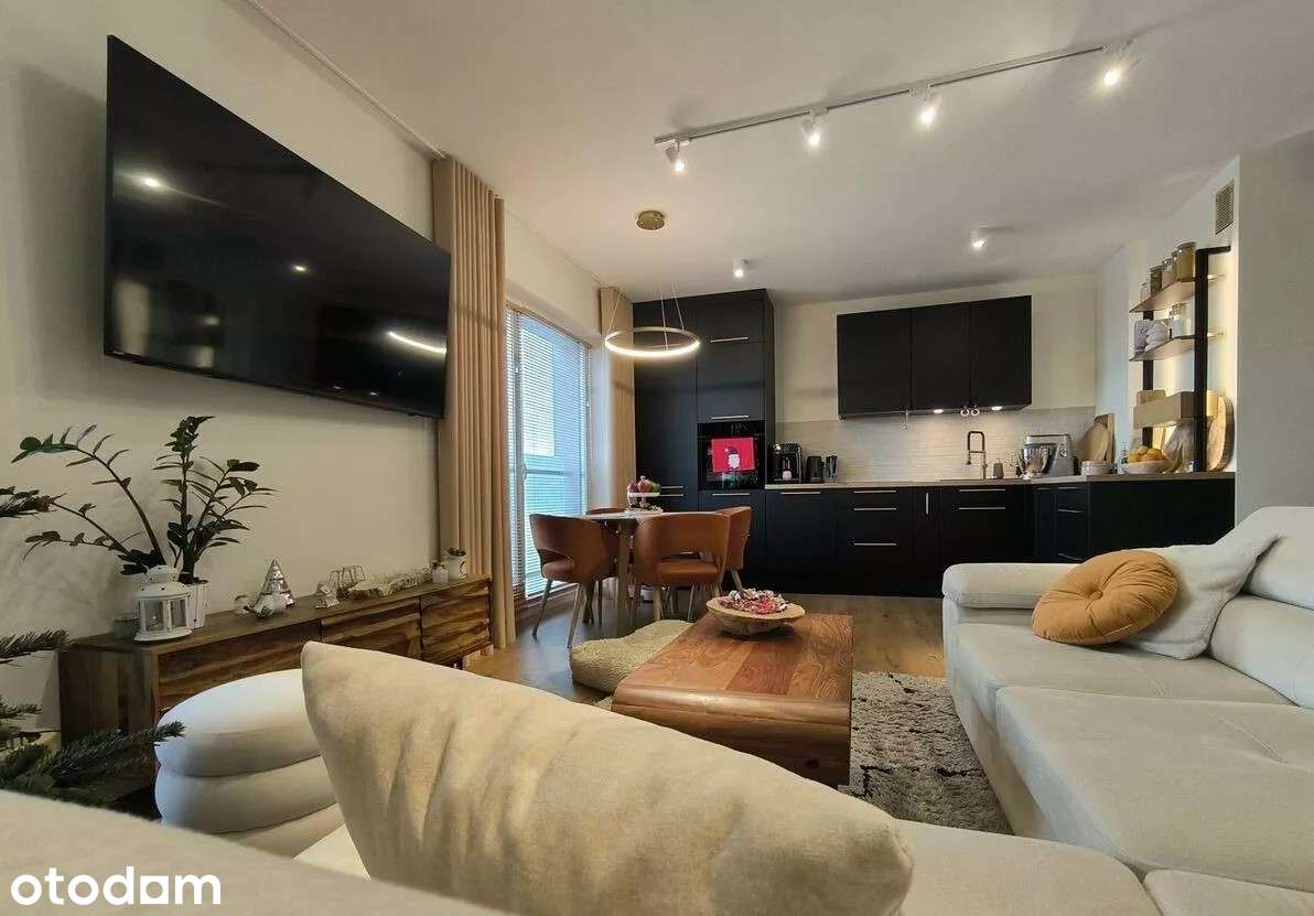 Mieszkanie, 85 m², Częstochowa