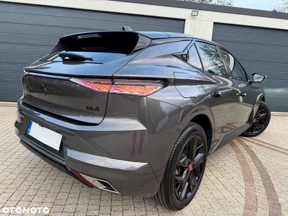 DS Automobiles DS 4 Crossback - 23
