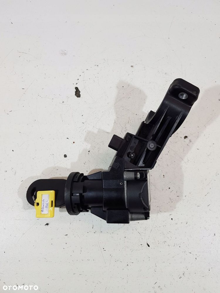 zestaw startowy 55249217 fiat 500l mdj8f3.x1 - 9