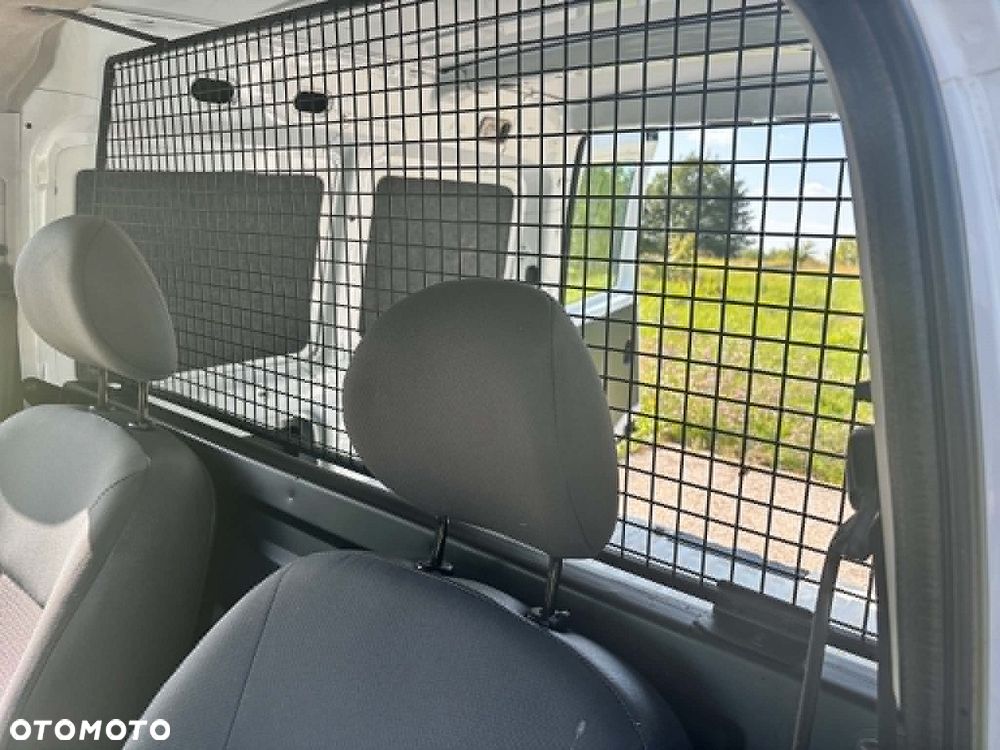 Citroën Berlingo 1.6 HDi 75 Attraction - 10
