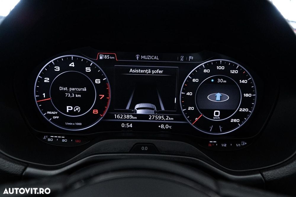 Audi Q2 1.4 TFSI CoD S tronic Sport - 30