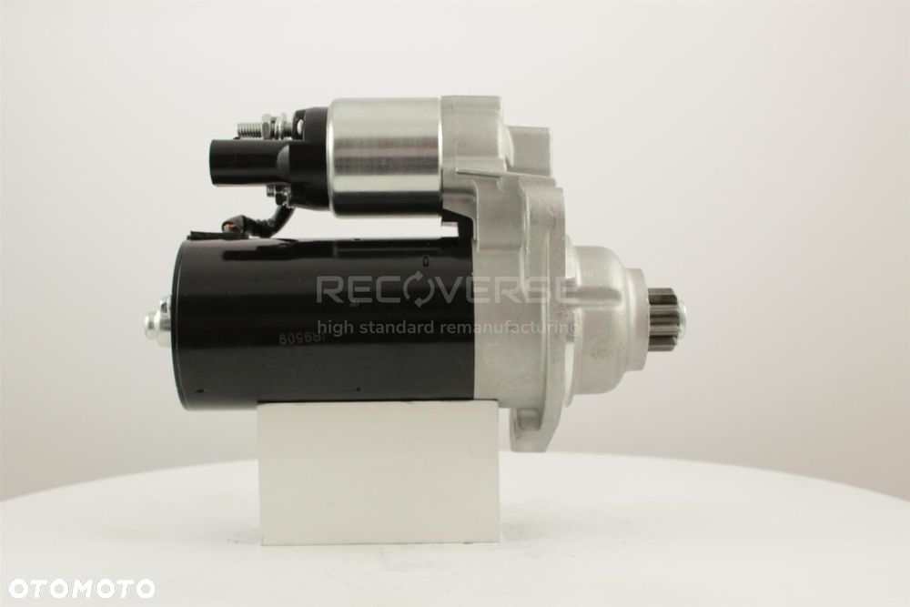 Rozrusznik AUDI SEAT SKODA VOLKSWAGEN 1.4 1.9 TDI A3 GOLF PASSAT T5 … - 9